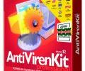 AntiVirenKit 12 w nowej wersji
