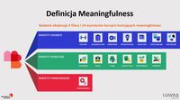 Definicja meaningfullness