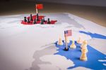 Czy USA rzeczywiście przegrywają wojnę handlową z Chinami?