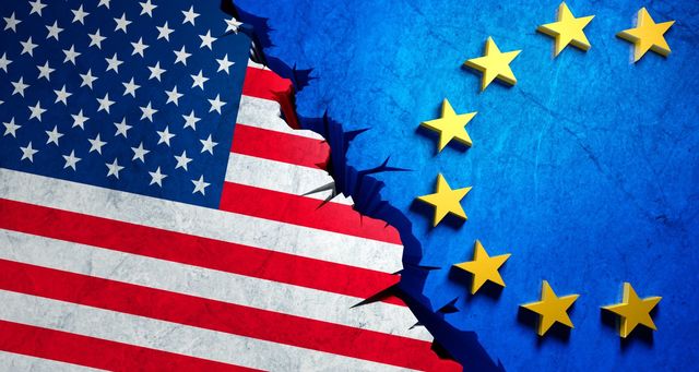 Czy protekcjonizm USA odciśnie na nas swoje piętno?