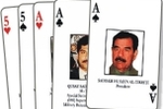 Saddam poszukiwany