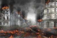 Czy polisa ubezpieczeniowa chroni w czasie wojny i zamieszek? Czy polisa ubezpieczeniowa chroni w czasie wojny i zamieszek?