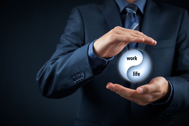 Jak firmy dbają o work-life balance?