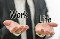 Czy praca przejmuje kontrolę na Twoim życiem?