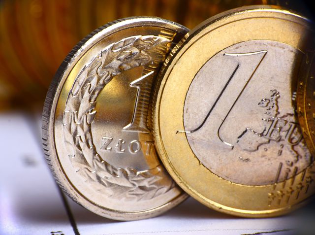 Jak przyjęcie euro wpłynie na kredyty hipoteczne?
