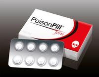 Poison pill bardzo powszechnie stosowana jest na rynku amerykańskim