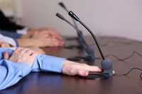 Uchwała wspólników spółki z o.o.: jak ją uchylić?