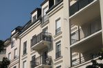 Wspólnota mieszkaniowa: mały balkon - duży kłopot