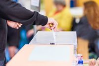 Wybory prezydenckie 2025: dezinformacja najpoważniejszym zagrożeniem Wybory prezydenckie 2025: dezinformacja najpoważniejszym zagrożeniem