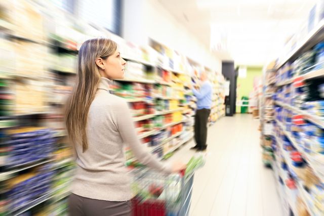 Porównywanie cen najpopularniejszym sposobem oszczędzania