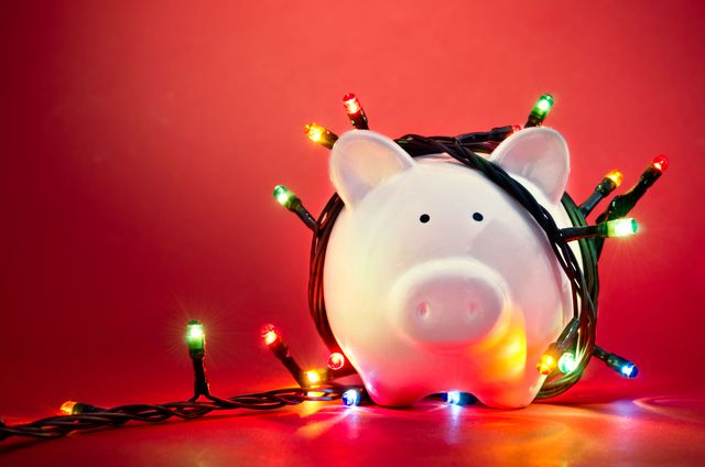 Jak okiełznać wydatki świąteczne?