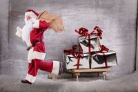 Jakie będą zakupy świąteczne 2013?