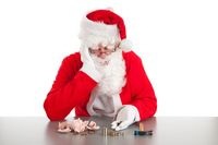 Kredyt na Święta: bądźmy ostrożni