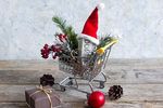 Plan na Boże Narodzenie: mniej wydatków i gości