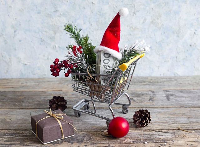 Plan na Boże Narodzenie: mniej wydatków i gości
