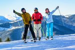 Ile kosztuje wyjazd na narty 2019?
