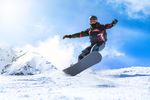 Ubezpieczenie na narty tańsze niż na snowboard