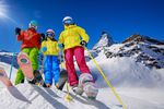 Wyjazd na narty i snowboard: zwyczaje Polaków