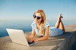 Dostęp do Internetu na urlopie. Sprawdź, gdzie spędzisz wakacje bez sieci