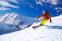 Co warto wiedzieć o ubezpieczeniu narciarza?