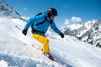 Czy ubezpieczenie na narty to konieczność?