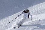 Sezon narciarski 2012/2013 poza krajem