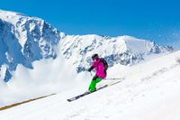 Ubezpieczenie na narty: ile kosztuje spokój?