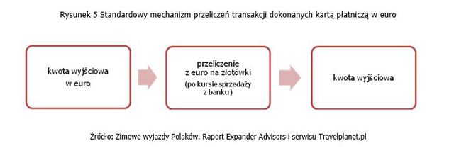 Zimowe wyjazdy Polaków: na stok czy na plażę?