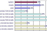 Internet i komputery w Polsce - raport 2004