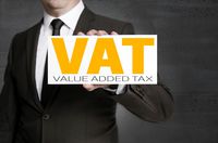 Rachunek VAT czyli firmowe ale publiczne pieniądze