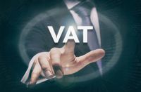 Fiskus zapłaci za szybszą wpłatę VAT, ale znikome kwoty