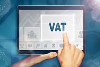 Operacje bankowe na rachunku VAT