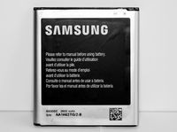 Bateria 1 – B600BE do Samsung Galaxy S4