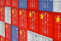 Import z Chin rośnie najszybciej
