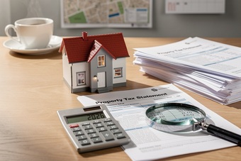 Jaki podatek od nieruchomości zapłacą w 2026 r. mieszkańcy największych miast? 