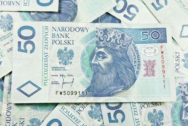 Ile w 2018 r. zarabiali obywatele Ukrainy pracujący w Polsce?