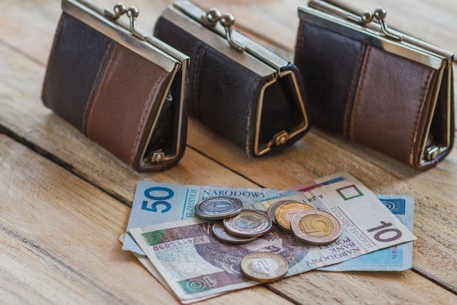 Jak zmieniły się wynagrodzenia Polaków w 2019 roku?