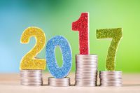 Jakie wynagrodzenia w 2017 roku?