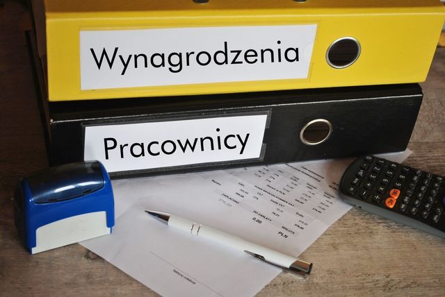 Wynagrodzenie Pracownika: Obowiązki Pracodawcy I Ewidencja Księgowa ...