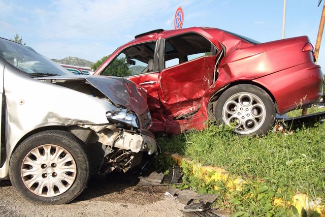 Bezpieczeństwo na drodze: liczba wypadków drogowych znowu rośnie