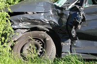 Bezpieczeństwo ruchu: KE podała najnowsze dane o wypadkach drogowych