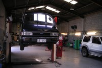 Brak przeglądu technicznego a odszkodowanie z OC i AC