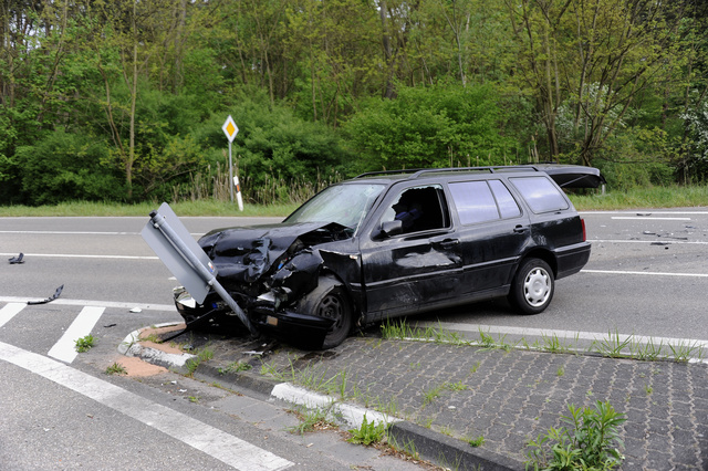 Ile kosztuje ubezpieczyciela przeciętny wypadek drogowy?