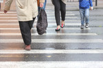 Pierwszeństwo pieszych na pasach. Czy nowe przepisy zwiększyły bezpieczeństwo na drodze?