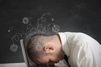 Wypalenie zawodowe kierownika produkcji 