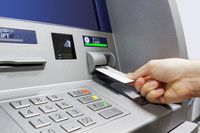 11% prowizji za wypłatę z bankomatu za granicą?