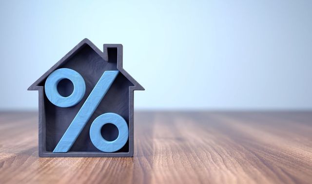 Raty kredytów hipotecznych w lutym znowu w górę?