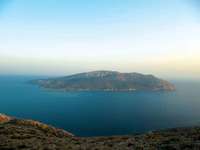 Wyspa Patroklos 