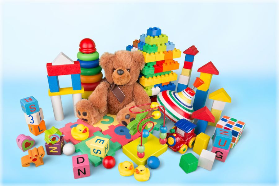 Zabawki dla dzieci - bezpieczne, czyli jakie? - eGospodarka.pl - Prawo  konsumenckie
