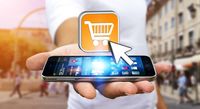 Czy korzystamy z mobilnych aplikacji zakupowych?